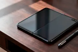 Samsung's Fold 8 Strategy: Countering Apple's Foldable Threa - According to SamMobile, Samsung's Galaxy Z Fold 8 could repres