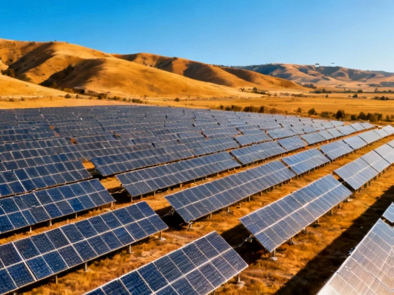 South Africa's 97.5 MW Solar Milestone Powers Industrial Dec - According to Engineering News, the 97