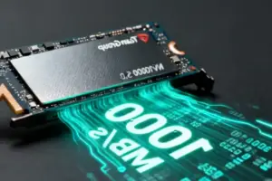 SSD Price Revolution: $69 Crucial P310 Makes HDDs Obsolete - According to Gizmodo, the Crucial P310 1TB NVMe SSD has dropped
