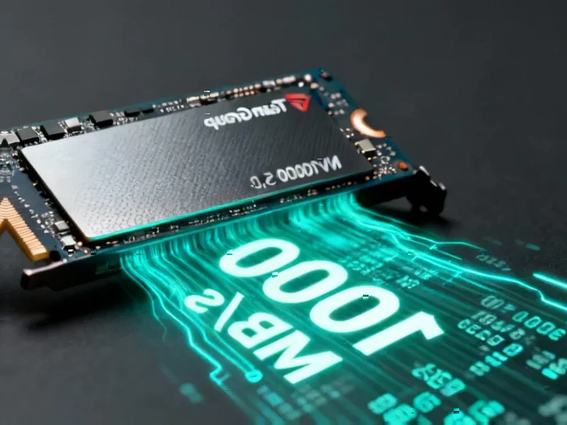 SSD Price Revolution: $69 Crucial P310 Makes HDDs Obsolete - According to Gizmodo, the Crucial P310 1TB NVMe SSD has dropped