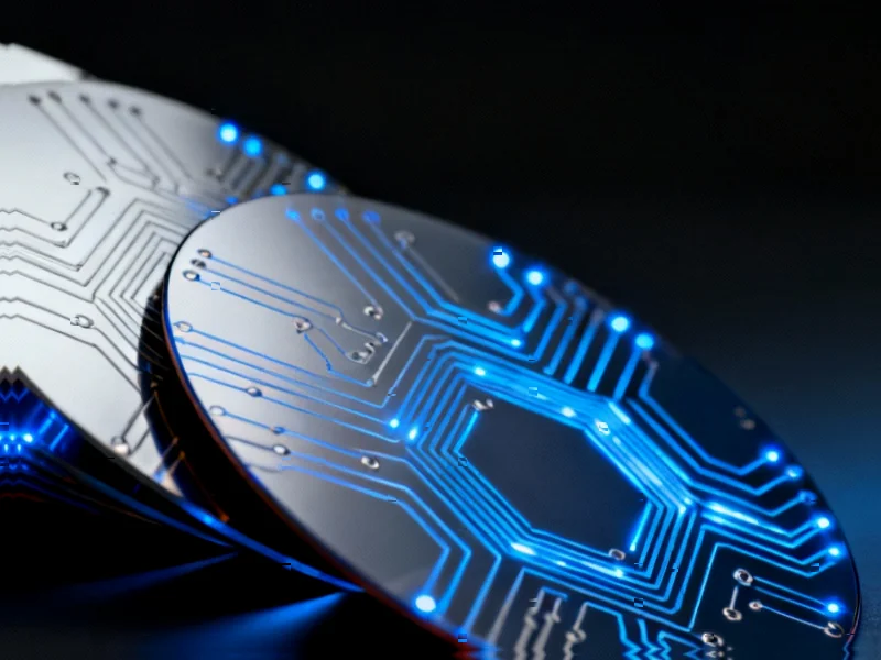 Tech Giants Gain Pricing Power as Supply Constraints Intensify