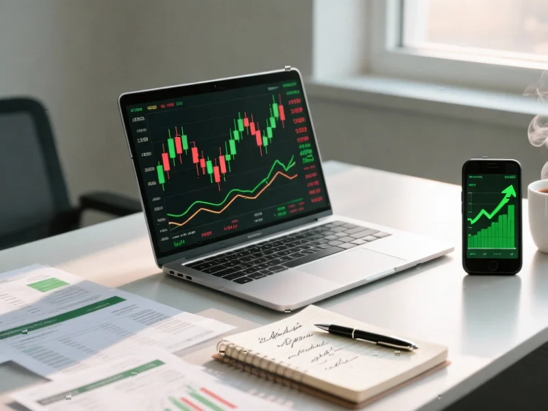 Tech Titans Fuel Market Rally Amid Sector Rotation - According to Forbes, Amazon