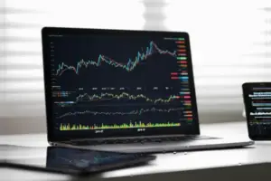 Tech Titans Hit $4 Trillion as Market Dynamics Shift - According to CNBC, Apple and Microsoft both crossed the $4 trillion ma