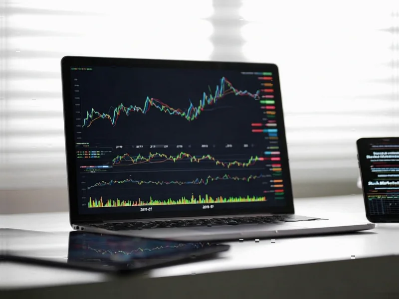 Tech Titans Hit $4 Trillion as Market Dynamics Shift - According to CNBC, Apple and Microsoft both crossed the $4 trillion ma