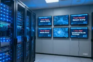 Telecom Supply Chain Breach Exposes Critical Infrastructure - According to TheRegister