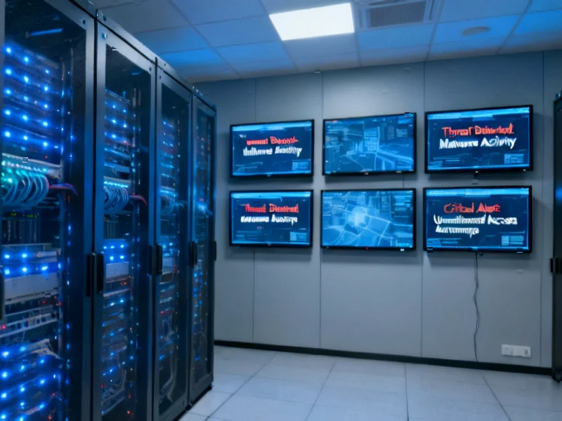 Telecom Supply Chain Breach Exposes Critical Infrastructure - According to TheRegister