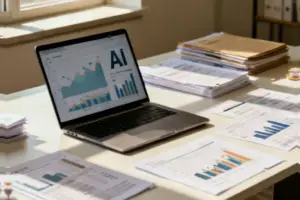 The AI Adoption Paradox: Why Companies Aren't Pulling Back - According to MIT Technology Review, companies are navigating a c