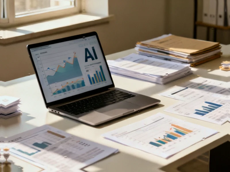 The AI Adoption Paradox: Why Companies Aren't Pulling Back - According to MIT Technology Review, companies are navigating a c