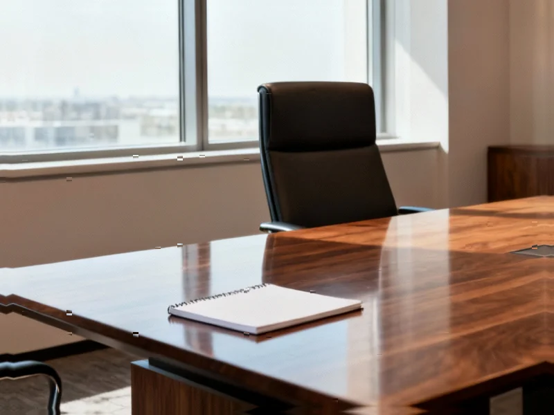 The CEO's Burden: When Leadership Becomes Responsibility - According to Fortune, Airbnb CEO Brian Chesky challenges founders
