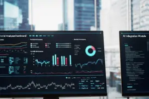 The CFO's AI Control Dilemma: Balancing Innovation With Risk - According to Forbes, CFOs are becoming central figures in bala