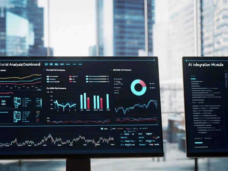 The CFO's AI Control Dilemma: Balancing Innovation With Risk - According to Forbes, CFOs are becoming central figures in bala