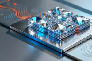 The Electronic Nose Revolution: How Neuromorphic Chips Are R - According to Nature, neuromorphic olfactory perception chips r