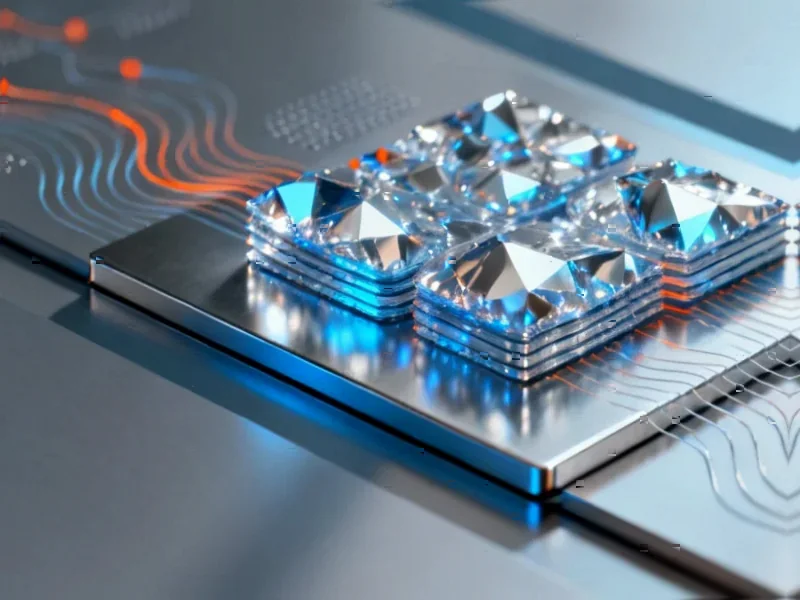 The Electronic Nose Revolution: How Neuromorphic Chips Are R - According to Nature, neuromorphic olfactory perception chips r