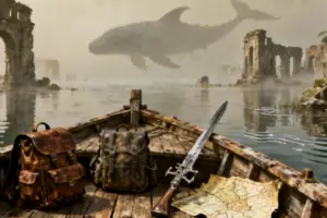 Triarchy Sets Sail for 2026 with Boss-Focused Co-Op RPG Visi - According to Wccftech, independent studio Digital Confectioner