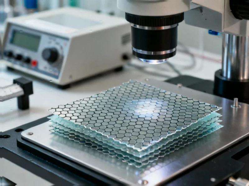 Unlocking Magic-Angle Graphene's Quantum Secrets - According to Nature Communications, researchers studying twisted bilayer g