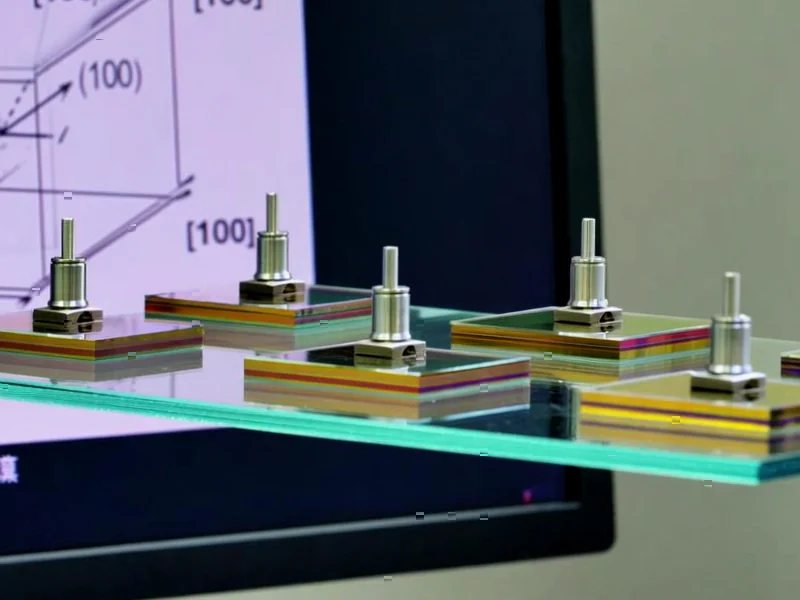 Unraveling Cu2O's Hidden Anisotropy for Better Solar Fuels - According to Nature, researchers have discovered that copper(I)