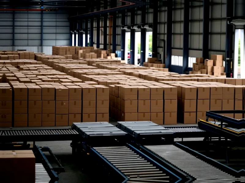 UPS Workforce Cuts Deepen as Restructuring Accelerates - According to Business Insider, UPS has reduced its operational workf