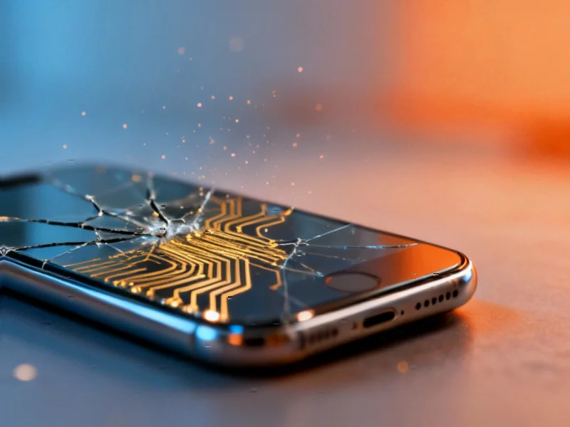Verizon Faces Crossroads as New CEO Takes Helm Amid Customer - Leadership Transition at Critical Juncture Verizon Communicati