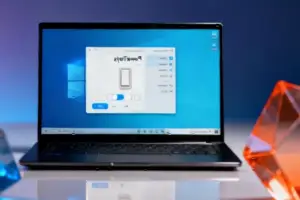 Windows 11 Touch Input Issues Resolved Through Tablet PC Ser - Touch Input Failures Linked to Disabled System Service Windows