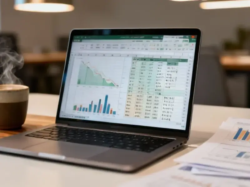 Africa’s Stablecoin Revolution Is Here – And It’s Massive