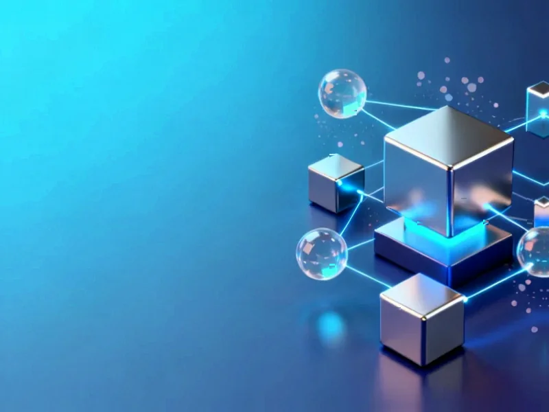 Agentic AI's Enterprise Breakthrough: Why octonomy's $20M Matters - Professional coverage