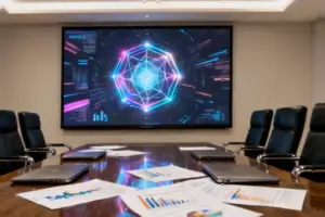 AI Arms Race Escalates as Tech Giants Burn Billions - Professional coverage