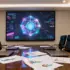 AI Arms Race Escalates as Tech Giants Burn Billions