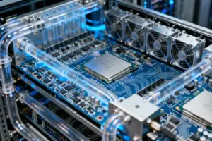 AI Founder Accused of $4M Nvidia Chip Smuggling Scheme - Professional coverage