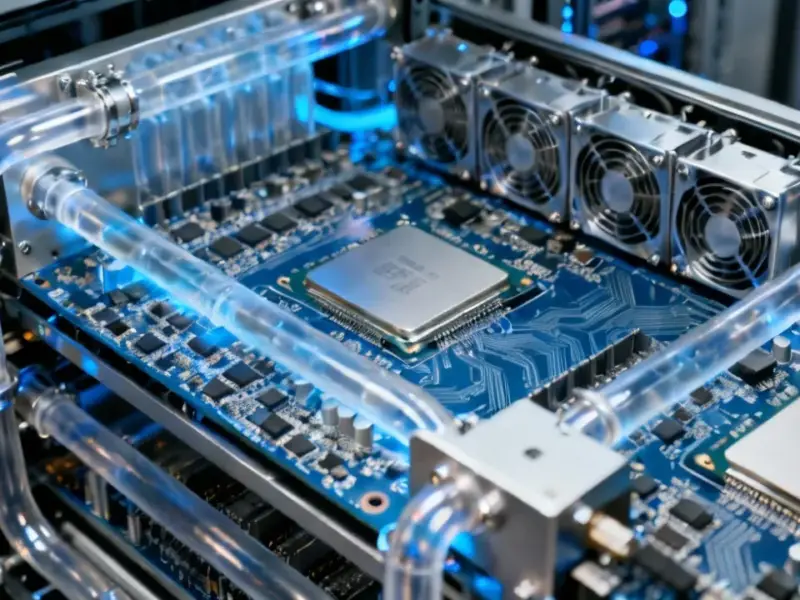 AI Founder Accused of $4M Nvidia Chip Smuggling Scheme