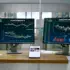 AI Stocks Take a Tumble – Is the Bubble Bursting?