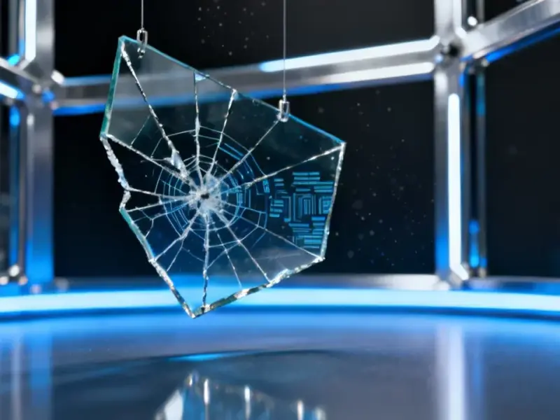 AI's Power Bill Is Coming Due - And Voters Are Angry - Professional coverage