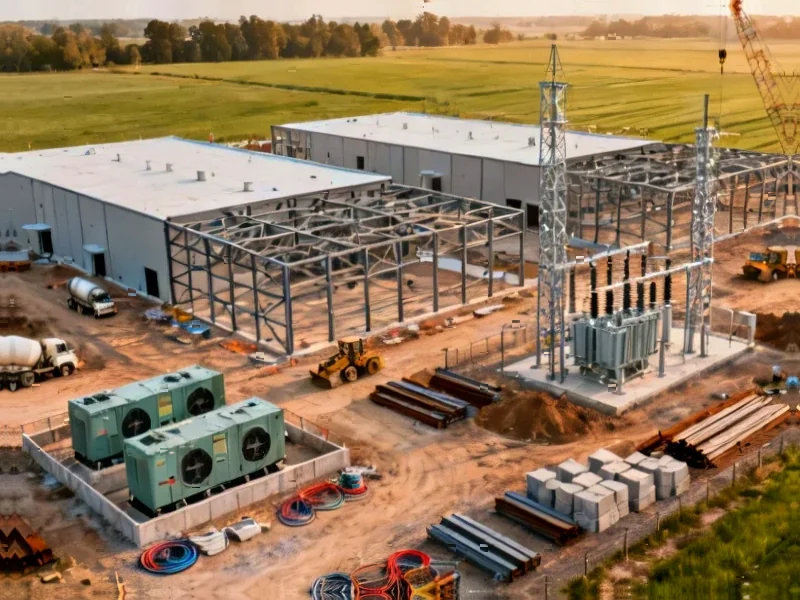 Amazon drops $700M on massive Virginia data center land grab - Professional coverage