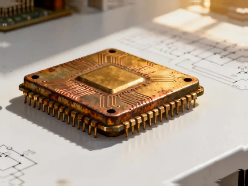 AMD's Zen 5 CPUs Have a Serious Encryption Problem - Professional coverage