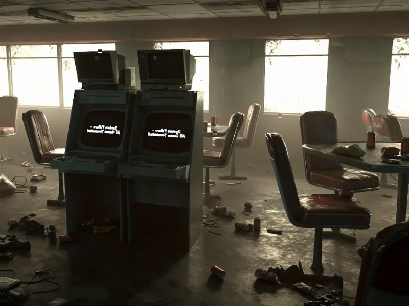 Arc Raiders' Server Woes Reveal Smart Free-to-Play Strategy - Professional coverage