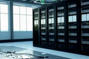 Arizona's 2GW Gas Gamble: Data Center Power Crisis Goes Subs - According to DCD, Arizona's largest electrical utility, Arizon