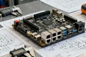 ASRock's New Edge AI Boxes Are Built Tough for Factories - Professional coverage