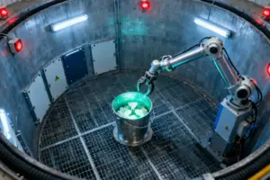 BluGlass Shakes Up Board as Defense Laser Business Heats Up - Professional coverage