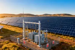 Brookfield's nuclear and hydro power play is heating up - Professional coverage