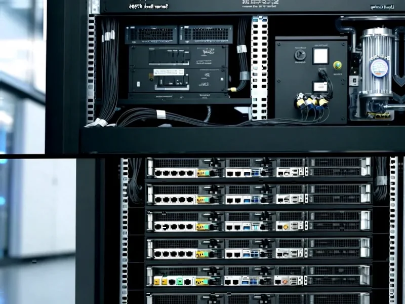 Carrier jumps into liquid cooling with new CDU lineup - Professional coverage