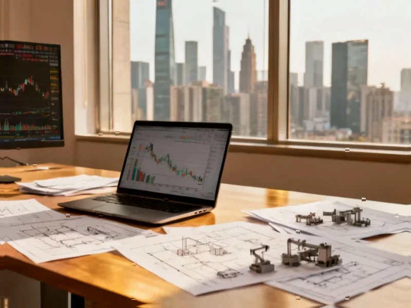 China's Market Shuffle & Yum's Finger-Licking Quarter - Professional coverage