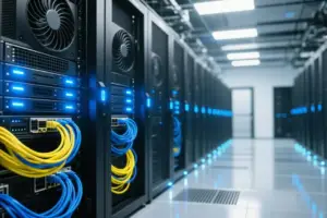 Cloud Market Shifts as Amazon Loses Ground to Rising Neoclouds - Professional coverage
