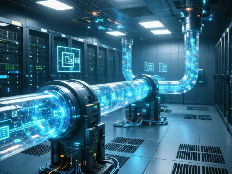 Cloudflare's $300M Outage Was Just a Database Glitch - Professional coverage