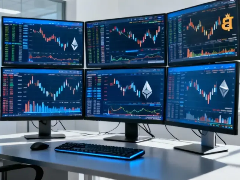 Crypto’s brutal Q4 wipeout hits Bitcoin hard