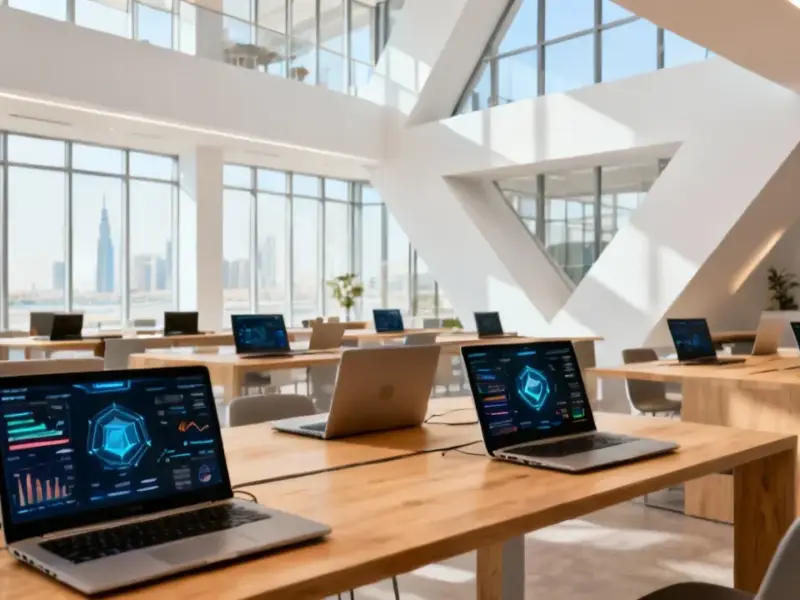 DBS Bank's AI Strategy: Retrain, Don't Replace - Professional coverage