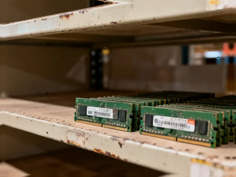 DDR5 Memory Prices Have Doubled - And It's Getting Worse - Professional coverage