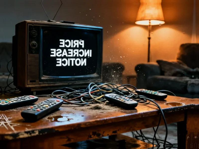 Disney-YouTube TV Standoff: A Technical Breakdown of the Carriage Crisis - Professional coverage