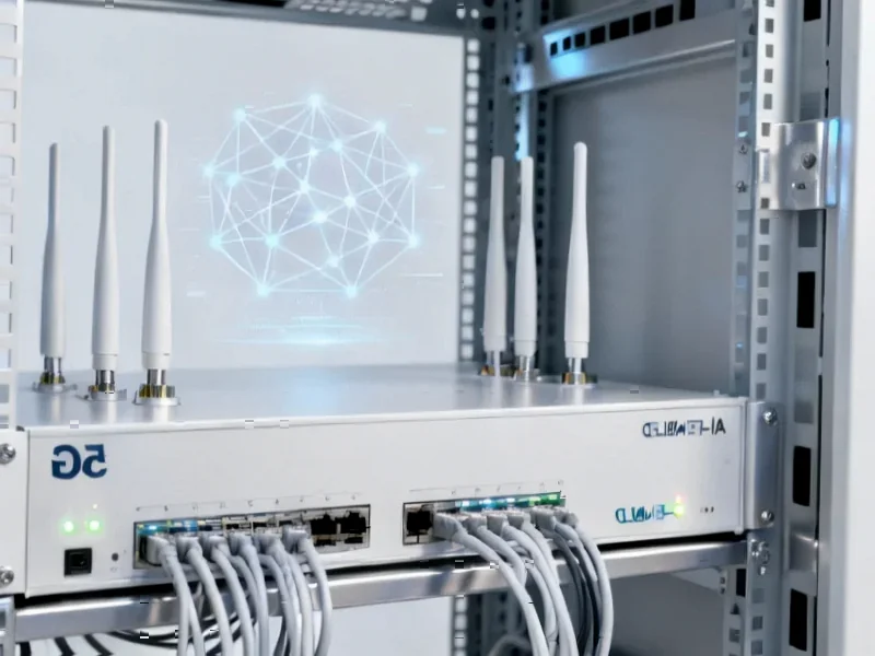 Ecuador's 5G Leap: From Connectivity to National Transformation - Professional coverage