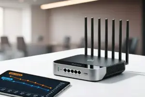 EE's 5G Standalone Push Hits Two-Thirds of UK Population - Professional coverage