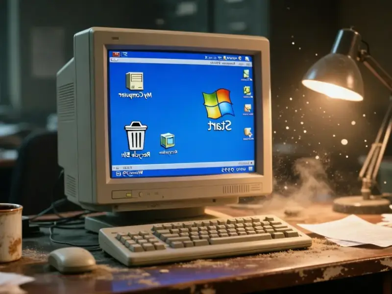 Former Microsoft Engineer: Here's Why Windows Sucks Now - Professional coverage