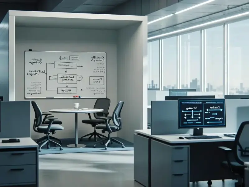 French Data Center Firm Bets Big on Paris Expansion